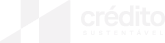 Logo Credito Sustentavel
